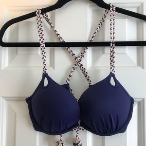 Victoria’s Secret PINK push-up bikini top